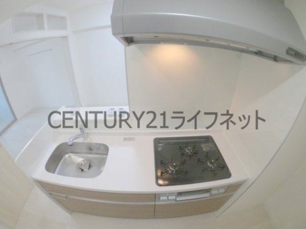 パラッツォ南森町