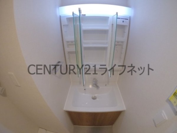 スプランディッド梅田北