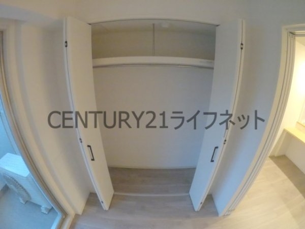 スプランディッド梅田北