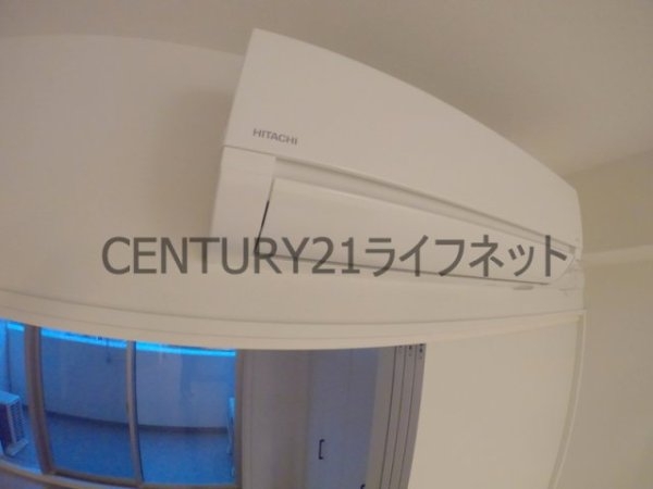 スプランディッド梅田北