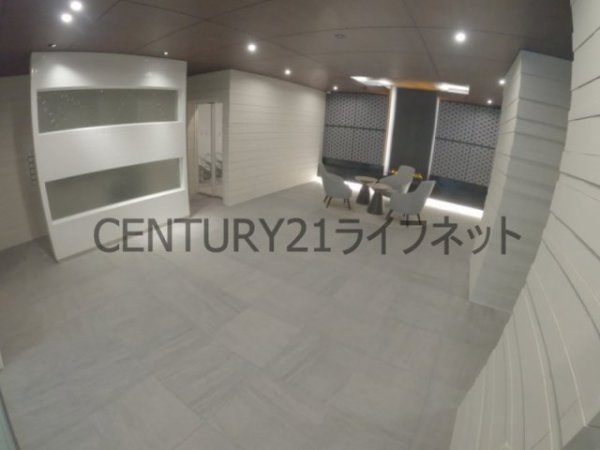スプランディッド梅田北