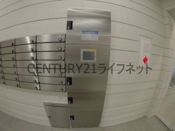 スプランディッド梅田北