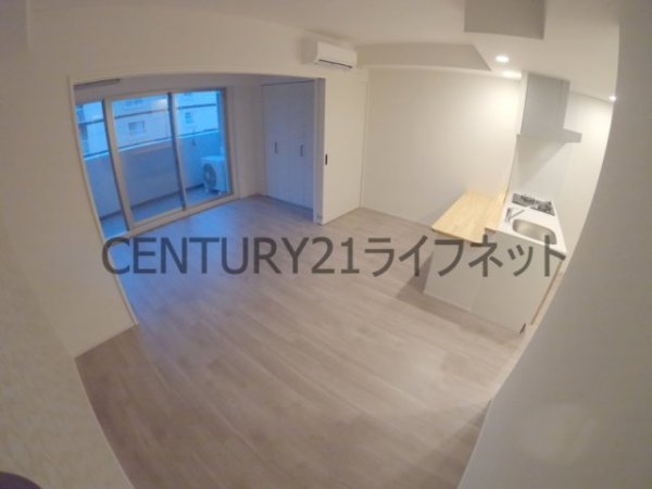 スプランディッド梅田北