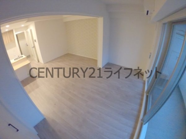 スプランディッド梅田北