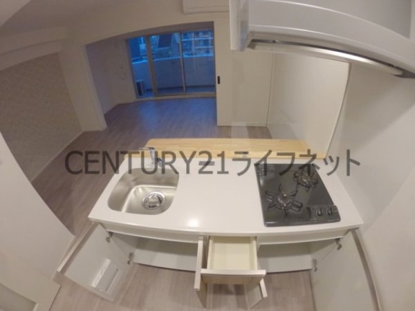 スプランディッド梅田北