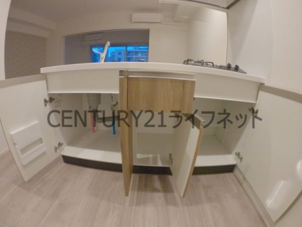スプランディッド梅田北