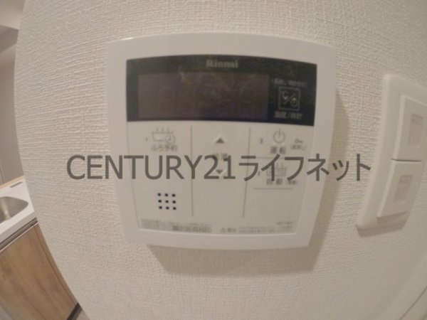 スプランディッド梅田北