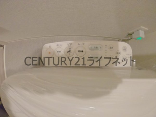 スプランディッド梅田北