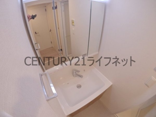 スプランディッド梅田北