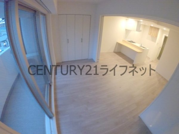スプランディッド梅田北