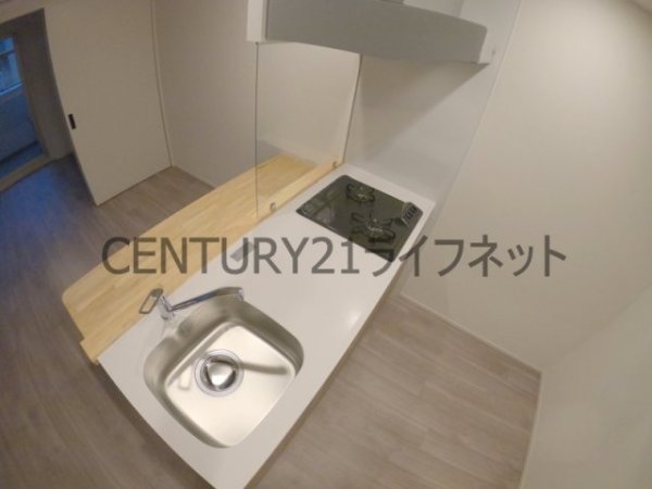スプランディッド梅田北