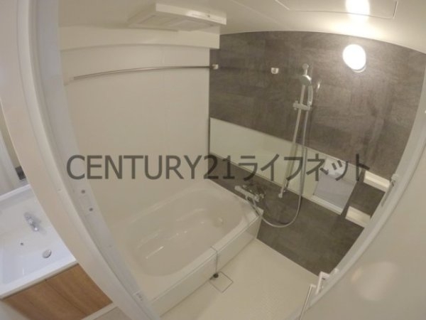 スプランディッド梅田北