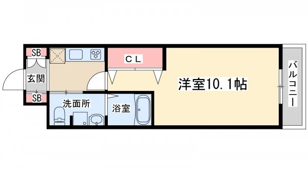 リビー東三国
