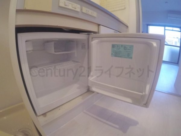 おおきに北梅田サニーアパートメント