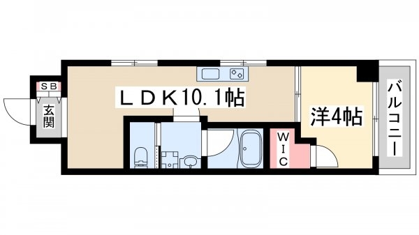 リビー東三国