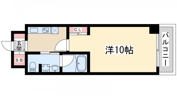 リビー東三国