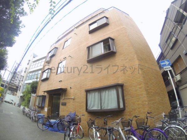 シャトー興栄
