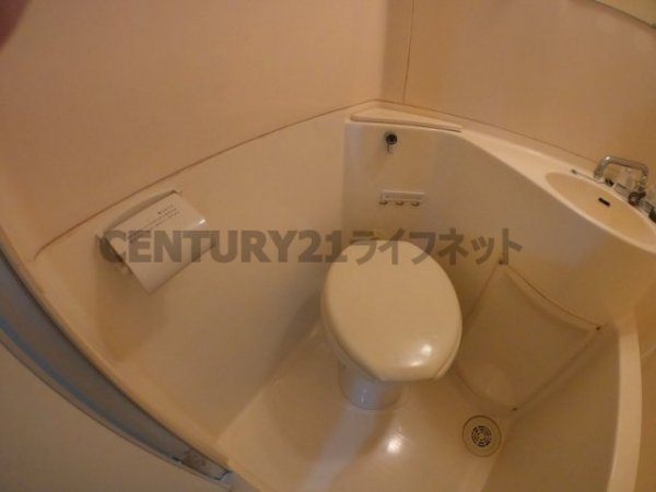 シャトー興栄