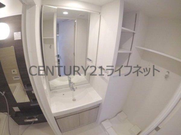 アーバネックス梅田中崎町