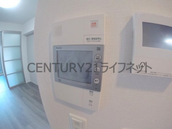 アーバネックス梅田中崎町