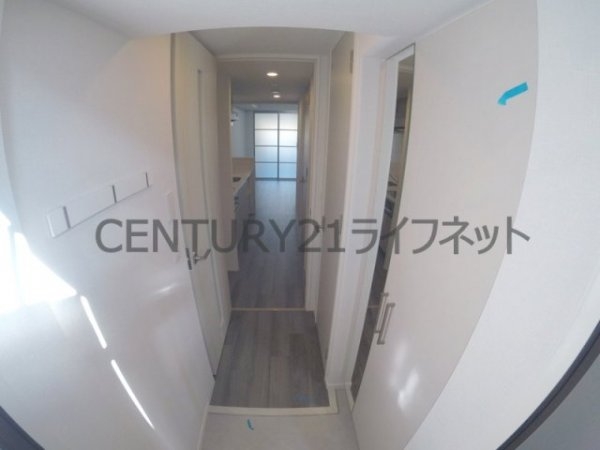 アーバネックス梅田中崎町