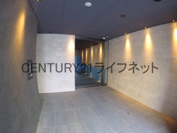 アーバネックス梅田中崎町
