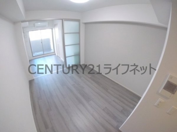 アーバネックス梅田中崎町