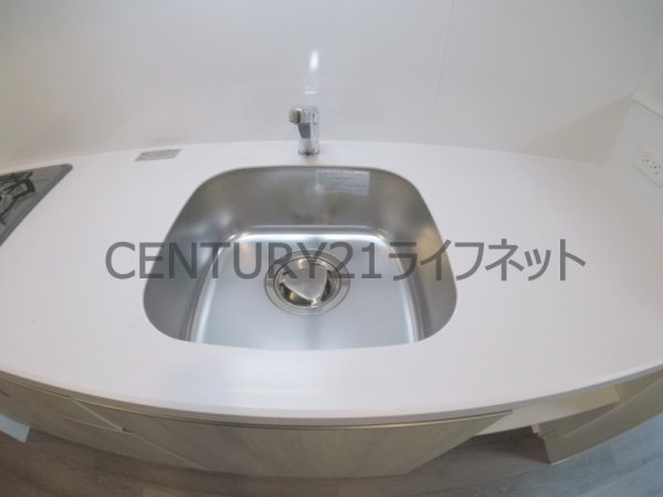 アーバネックス梅田中崎町