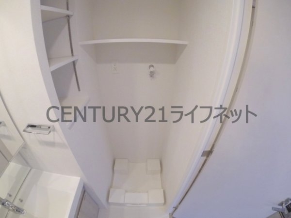アーバネックス梅田中崎町