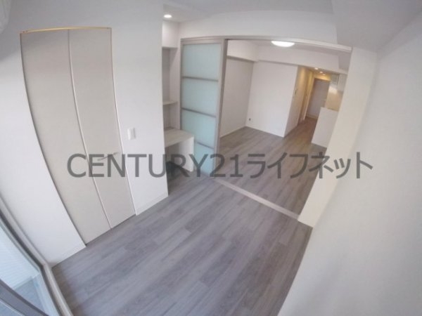 アーバネックス梅田中崎町