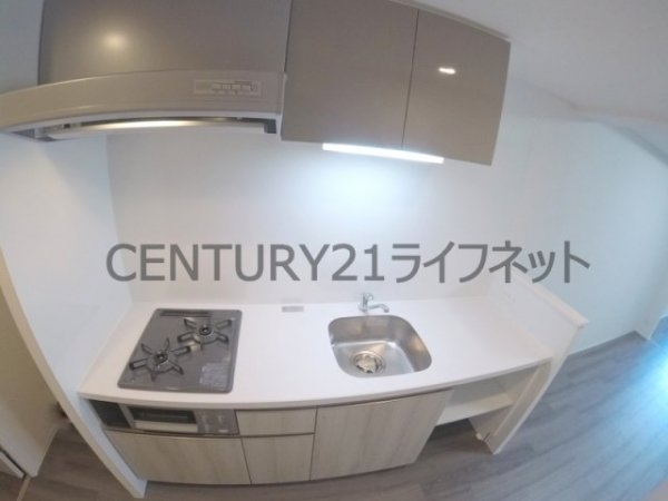 アーバネックス梅田中崎町