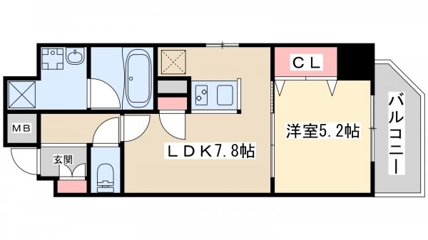 クリスタルグランツ新大阪
