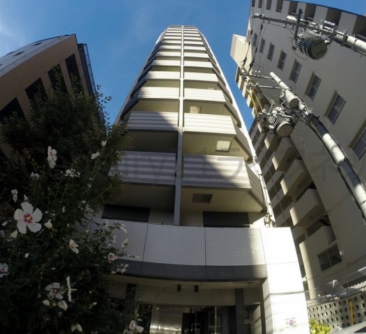 クリスタルグランツ新大阪