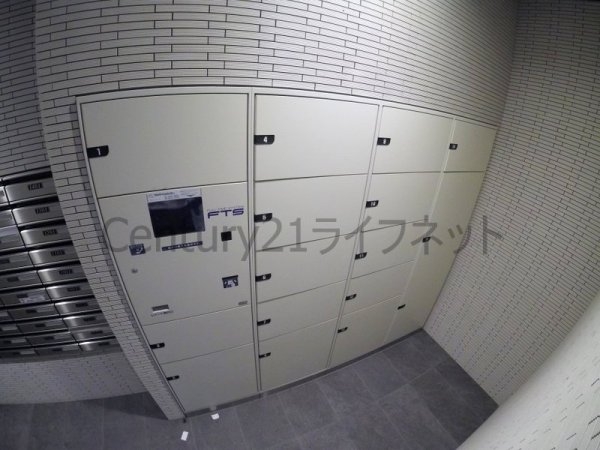 アーバネックス堂島