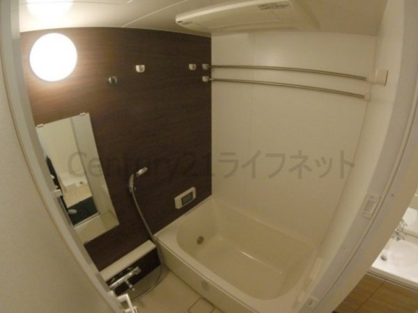 アーバネックス堂島