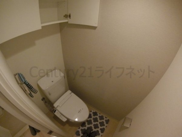 アーバネックス堂島