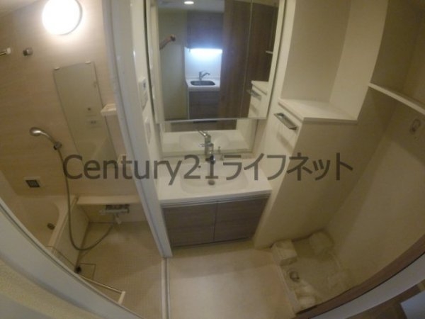 アーバネックス堂島