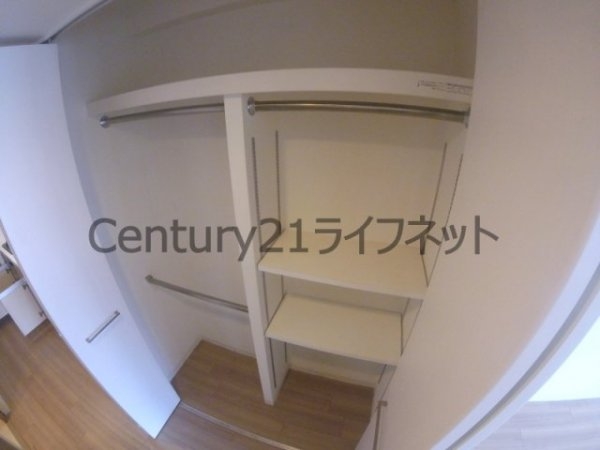 アーバネックス堂島