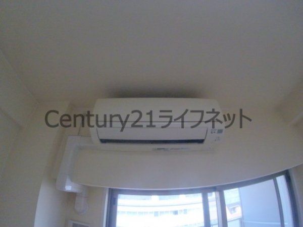 アーバネックス堂島