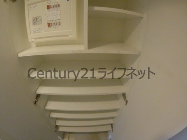 アーバネックス堂島
