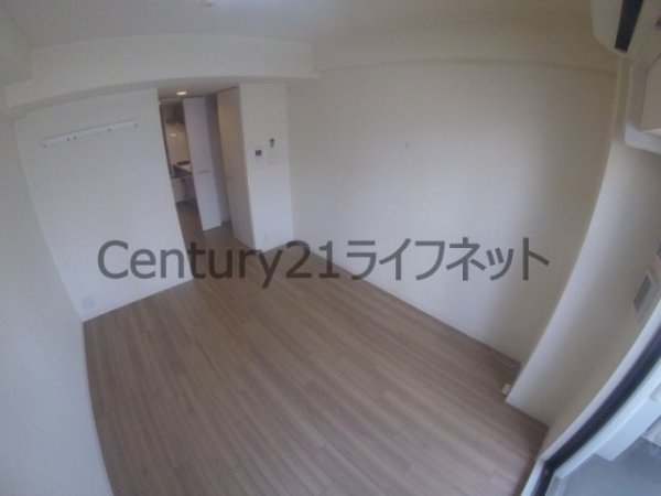 アーバネックス堂島