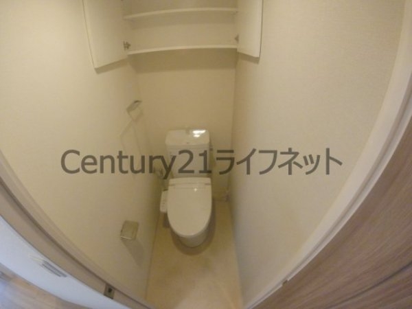 アーバネックス堂島
