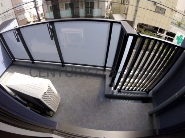 アーバネックス大阪天満橋