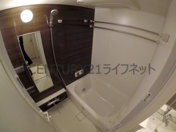 アーバネックス大阪天満橋