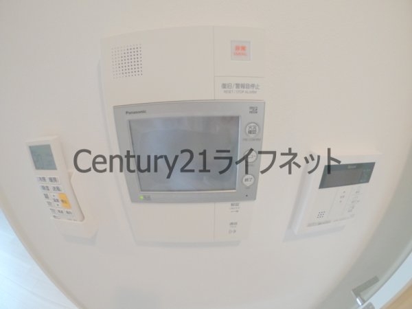 コンフォリアリヴ南森町Q