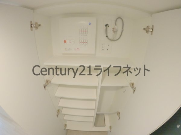コンフォリアリヴ南森町Q