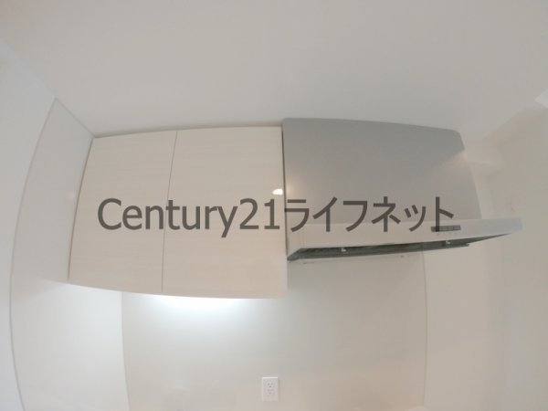 コンフォリアリヴ南森町Q