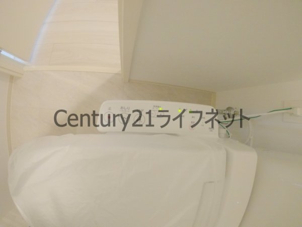コンフォリアリヴ南森町Q