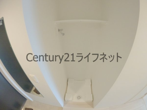 コンフォリアリヴ南森町Q