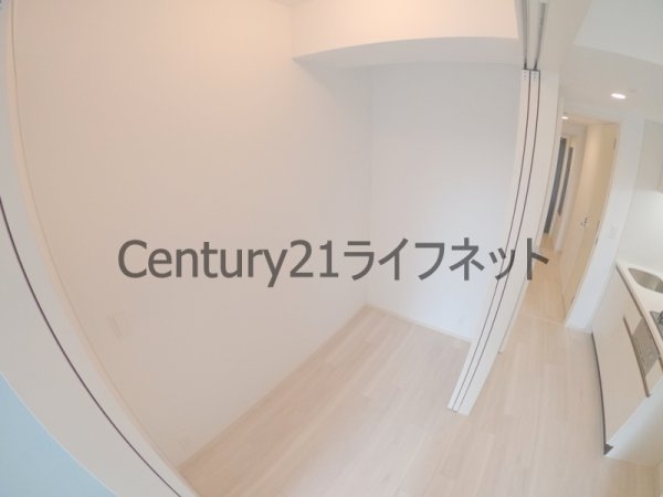 コンフォリアリヴ南森町Q